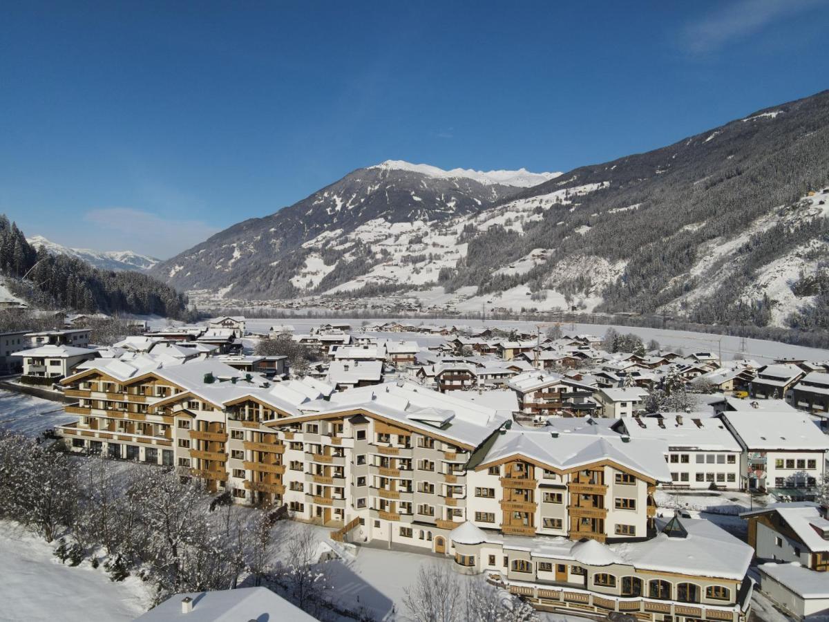 Vaya Zillertal 4* Aschau Im Zillertal